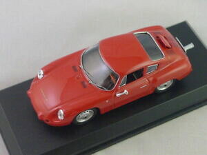 yzzr[@͌^ԁ@ԁ@[VOJ[ f|VFAogbhbest models porsche abarth 1960 rouge 143