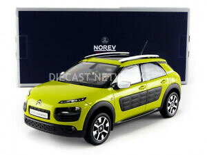 �y���������z�z�r�[�@�͌^�ԁ@�ԁ@���[�V���O�J�[ �V�g���G���T�{�e��norev 118 citroen c4 cactus 2014 181650