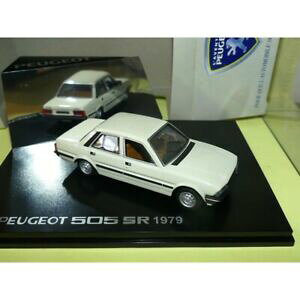 yzzr[@͌^ԁ@ԁ@[VOJ[ vW[zCgpeugeot 505 sr 1979 blanc norev 143