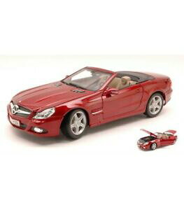 yzzr[@͌^ԁ@ԁ@[VOJ[ ZfXA}Xbhmercedes sl550 2009 amaranth red 118