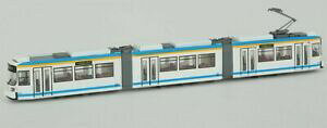 yzzr[@͌^ԁ@ԁ@[VOJ[ gOAe}m^Cvtomytec 971554 n tramsystem, jenaer tramway, type gt6m neuf