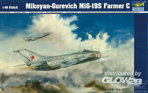 yzzr[@͌^ԁ@ԁ@[VOJ[ gyb^[trumpeter mig19 s farmer c in 148 [9362803]