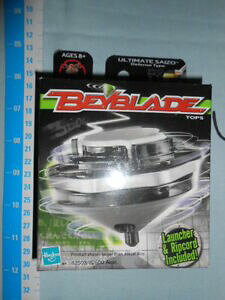 yzzr[@͌^ԁ@ԁ@[VOJ[ GWMA^^[{u[h[hbeyblade revolution hasbro engine gear metal driger turbo blades ultimate saizo