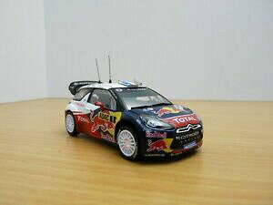 �y���������z�z�r�[�@�͌^�ԁ@�ԁ@���[�V���O�J�[ �V�g���G�������[�h�C�ccitroen ds3 wrc winner rallye allemagne 2012 143