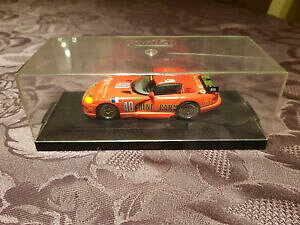 �y���������z�z�r�[�@�͌^�ԁ@�ԁ@���[�V���O�J�[ ���}���_�b�W�o�C�p�[�x��voiture quartzo 24 heures du mans 143 dodge viper rt10 n 40 1994 arnoux bell