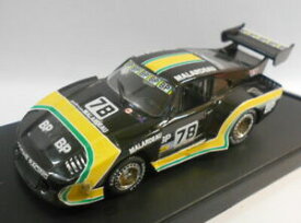 【送料無料】ホビー　模型車　車　レーシングカー スケールクレーメルルマンquartzo 143 scale 3003 kremer k3 bp le mans 1982