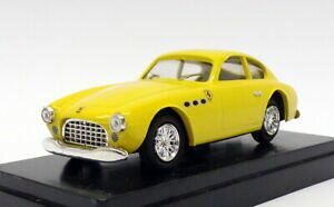 yzzr[@͌^ԁ@ԁ@[VOJ[ tF[JbgCG[XP[fprogetto k 143 scale model car 035a 1952 ferrari 225 coupe yellow