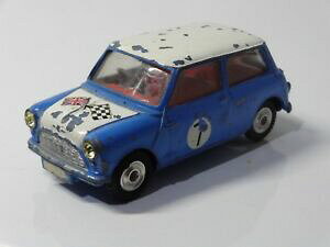 yzzr[@͌^ԁ@ԁ@[VOJ[ [X~jN[p[w corgi morris mini cooper 227