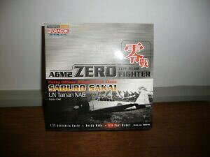 �y���������z�z�r�[�@�͌^�ԁ@�ԁ@���[�V���O�J�[ �h���S��dragon warbirds 172 50010 a6m2 zero fighter ijn tainan nagfo sagai 1942