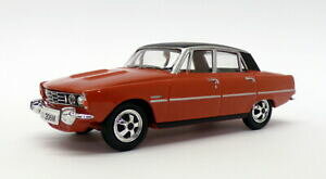 yzzr[@͌^ԁ@ԁ@[VOJ[ XP[f[o[pvJvanguards echelle 143 voiture modele va06517rover 3500 v8s p6 paprika