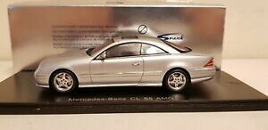 yzzr[@͌^ԁ@ԁ@[VOJ[ xcXP[sparkmercedesbenz cl 55 amg 143 scales1043