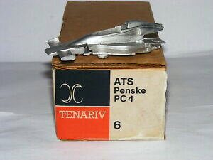 �y���������z�z�r�[�@�͌^�ԁ@�ԁ@���[�V���O�J�[ �y���X�z���C�g���^���L�b�g�����O�r�[�`�O�����v��tenariv 6 ats penske pc4 1977 long beach gp en metal blanc 143 kit