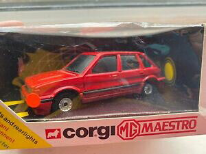 �y���������z�z�r�[�@�͌^�ԁ@�ԁ@���[�V���O�J�[ �R�[�M�[corgi mg maestro