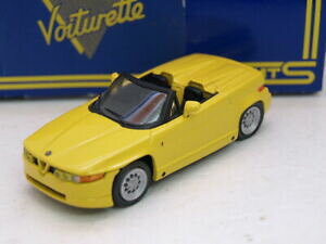 【送料無料】ホビー 模型車 車 レーシングカー アルファロメオスパイダーsmts v7 alfa romeo rz spyder