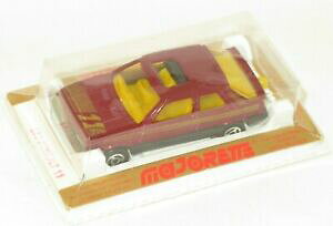 �y���������z�z�r�[�@�͌^�ԁ@�ԁ@���[�V���O�J�[ �`�A���[�_�[�V���[�Y�����m�[�{���h�[nouvelle annonce1980s majorette serie 200 275 renault 11 bordeaux