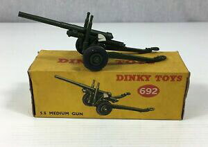 �y���������z�z�r�[�@�͌^�ԁ@�ԁ@���[�V���O�J�[ �{�b�N�Xvintage cret dinky toys 55 moyen 692