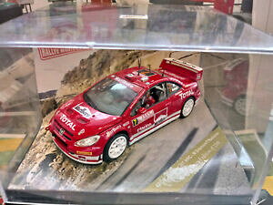yzzr[@͌^ԁ@ԁ@[VOJ[ vW[}{X|T[}[JXOz143 peugeot 307 wrc markus gronholm en vitesse avec marlboro sponsor