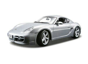 yzzr[@͌^ԁ@ԁ@[VOJ[ |VFPC}J[_CJXgfporsche cayman s diecast voiture modele 31122