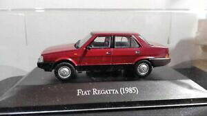 yzzr[@͌^ԁ@ԁ@[VOJ[ I[gtBAbgXJ_CJXgmodellino auto fiat regata scala 143 diecast modellismo statico regatta nuovi