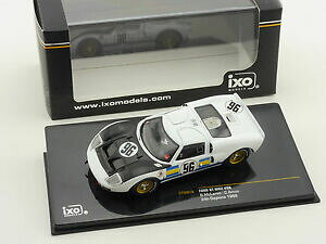 yzzr[@͌^ԁ@ԁ@[VOJ[ lbg[NtH[h}N[fCgiixo gtm074 ford gt mkii 96 mclaren daytona 1966 143 mib neuf ovp 16021760