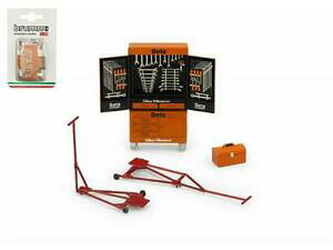 �y���������z�z�r�[�@�͌^�ԁ@�ԁ@���[�V���O�J�[ �A�N�Z�T���[�Z�b�g�c�[���L���r�l�b�g�Z�b�g�c�[���c�[��accessory setset accessori tools cabinetphotoedged toolstool 143 brumm f095