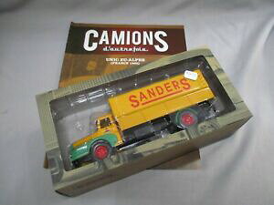 yzzr[@͌^ԁ@ԁ@[VOJ[ jbNAvXT_gbNak631 143 altaya camions dautrefois n 3 unic zu alpes sanders 1962 bon etat