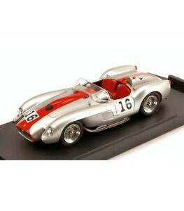 �y���������z�z�r�[�@�͌^�ԁ@�ԁ@���[�V���O�J�[ �t�F���[�����W�F���q��ferrari 250 tr 58 n16 mugello 1995 phill 143