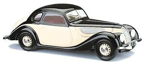 yzzr[@͌^ԁ@ԁ@[VOJ[ ubVJbgfbusch 40281 emw 327 coupe cmd lt;lt;, modele auto 187 h0