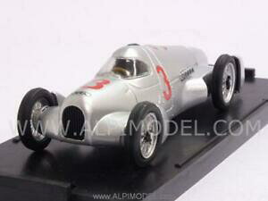 yzzr[@͌^ԁ@ԁ@[VOJ[ I[gjIo[Wauto union rekordwagen 1935 updated version 143 brumm r107