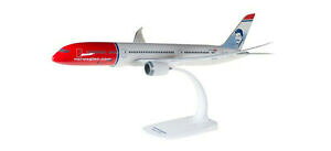 yzzr[@͌^ԁ@ԁ@[VOJ[ {[COh[Ci[fboeing 7879 dreamliner norvegian model herpa