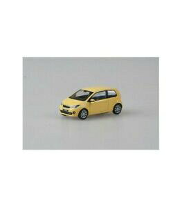yzzr[@͌^ԁ@ԁ@[VOJ[ VR_hAq}skoda citigo 1999 3 doors sunflower yellow 143