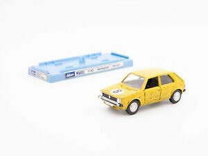 yzzr[@͌^ԁ@ԁ@[VOJ[ fSt[{bNXschuco 306624 vw golf rally 143 neuf dans sa boite 0629