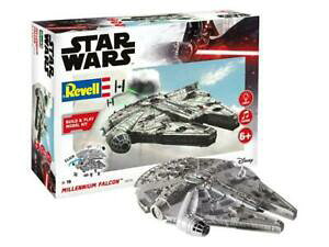 yzzr[@͌^ԁ@ԁ@[VOJ[ rh~jAt@Rrevell build amp; play millennium falcon rv6778 1164