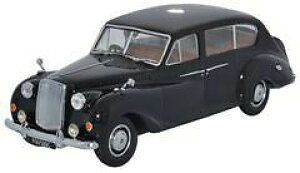 【送料無料】ホビー 模型車 車 レーシングカー オックスフォードオースチンプリンセスブラックoxford 143 austin princess late noire ap007