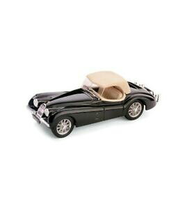 �y���������z�z�r�[�@�͌^�ԁ@�ԁ@���[�V���O�J�[ �W���K�[�h���b�v�w�b�hjaguar xk 120 drop head 1948 nero 143