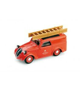 yzzr[@͌^ԁ@ԁ@[VOJ[ tBAbgfiat 500 b vigili del fuoco 1946 143