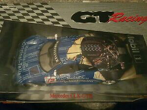 yzzr[@͌^ԁ@ԁ@[VOJ[ ZfXxc[X`[fmercedes benz clk gtr race teile team 118 modele