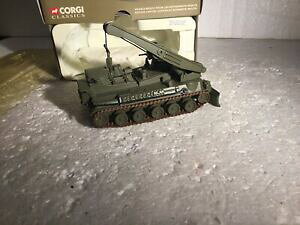 �y���������z�z�r�[�@�͌^�ԁ@�ԁ@���[�V���O�J�[ �R�[�M�[�w���e�[�W�R���N�V�����{�b�N�X�X�g�Acorgi heritage collection amx depanneur recovery vehicle boxed