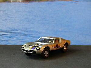 yzzr[@͌^ԁ@ԁ@[VOJ[ R[M[{M[j[VOcorgi toys whizzwheels 319 lamborghini p400gt racing