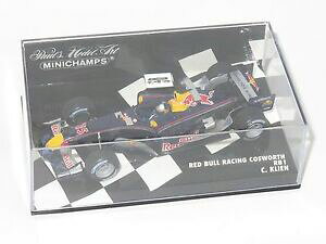 yzzr[@͌^ԁ@ԁ@[VOJ[ bhu[VORX[XV[YNG143 red bull racing cosworth rb1 saison 2005 c klien