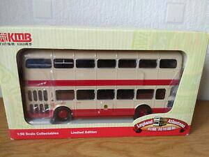 �y���������z�z�r�[�@�͌^�ԁ@�ԁ@���[�V���O�J�[ �R�[�M�[�o�Xcorgi cc25602 kmb bus