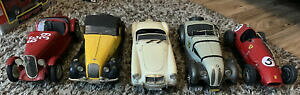 �y���������z�z�r�[�@�͌^�ԁ@�ԁ@���[�V���O�J�[ �o�b�`�W���u118 job lot de rares barn find modele classique voitures