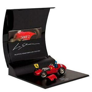 yzzr[@͌^ԁ@ԁ@[VOJ[ Xg[AtF[tXXs[hvitesse la storia 143 ferrari 500 f2 french gp 1952