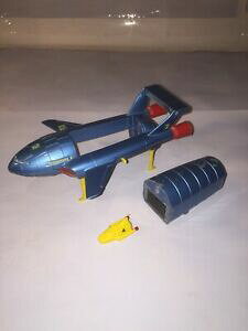 yzzr[@͌^ԁ@ԁ@[VOJ[ T_[o[hdinky toys thunderbird 2