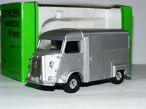 yzzr[@͌^ԁ@ԁ@[VOJ[ g~JVgG@Vo[tomicakado f14 citroen h van silver 143 boxed