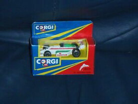 【送料無料】ホビー　模型車　車　レーシングカー コーギーフイルムレースカーcorgi 90215 fujifilm f1 voiture de course