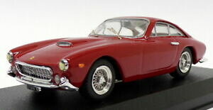 【送料無料】ホビー 模型車 車 レーシングカー スケールモデルカーフェラーリロッソbest 143 scale model voiture 9112ferrari 250 gtlrosso chine