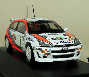 yzzr[@͌^ԁ@ԁ@[VOJ[ XP[Xs[htH[htH[JX|gK[}N[_CJXgfvitesse echelle 143 ford focus wrc portugal rally 1999 mcrae diecast voitur
