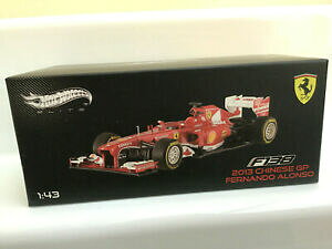 yzzr[@͌^ԁ@ԁ@[VOJ[ G[gtF[tFihA\hotwheels elite 143 ferrari f138 2013 chinese gp fernando alonso non ouvert