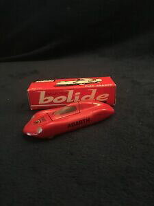 yzzr[@͌^ԁ@ԁ@[VOJ[ re[WtBAbgAog}tX[XJ[vintage 60 s solido no113 fiat abarth le mans 143 made in france voiture de course